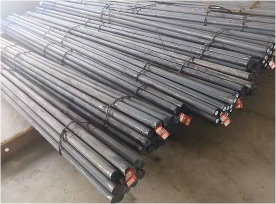 steel bars，alloy steel bars,carbon steel bars. steel parts, 16MnCr5