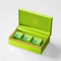 Baishan Buckwheat Garden Tea Co., Ltd. of Xixiang County – café molido 1