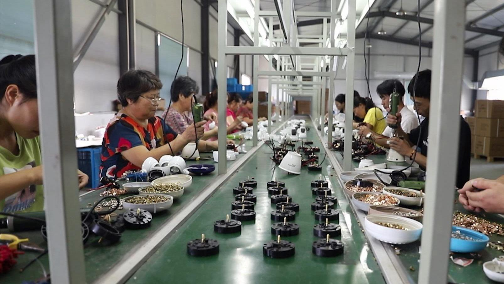 Ningbo Huayida Technology Co., Ltd. – Product photos 2