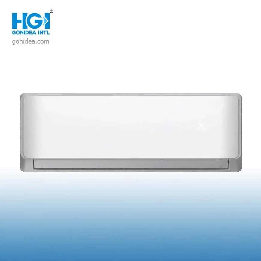 Hgi 220V High Quality 7000-30000BTU Wall Hanging AC Split Air Conditioner Hgiac-AA