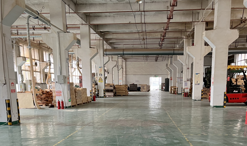 Guizhou Bijie Jinsha Huihua Times Industrial Co., Ltd. – motor eléctrico 1