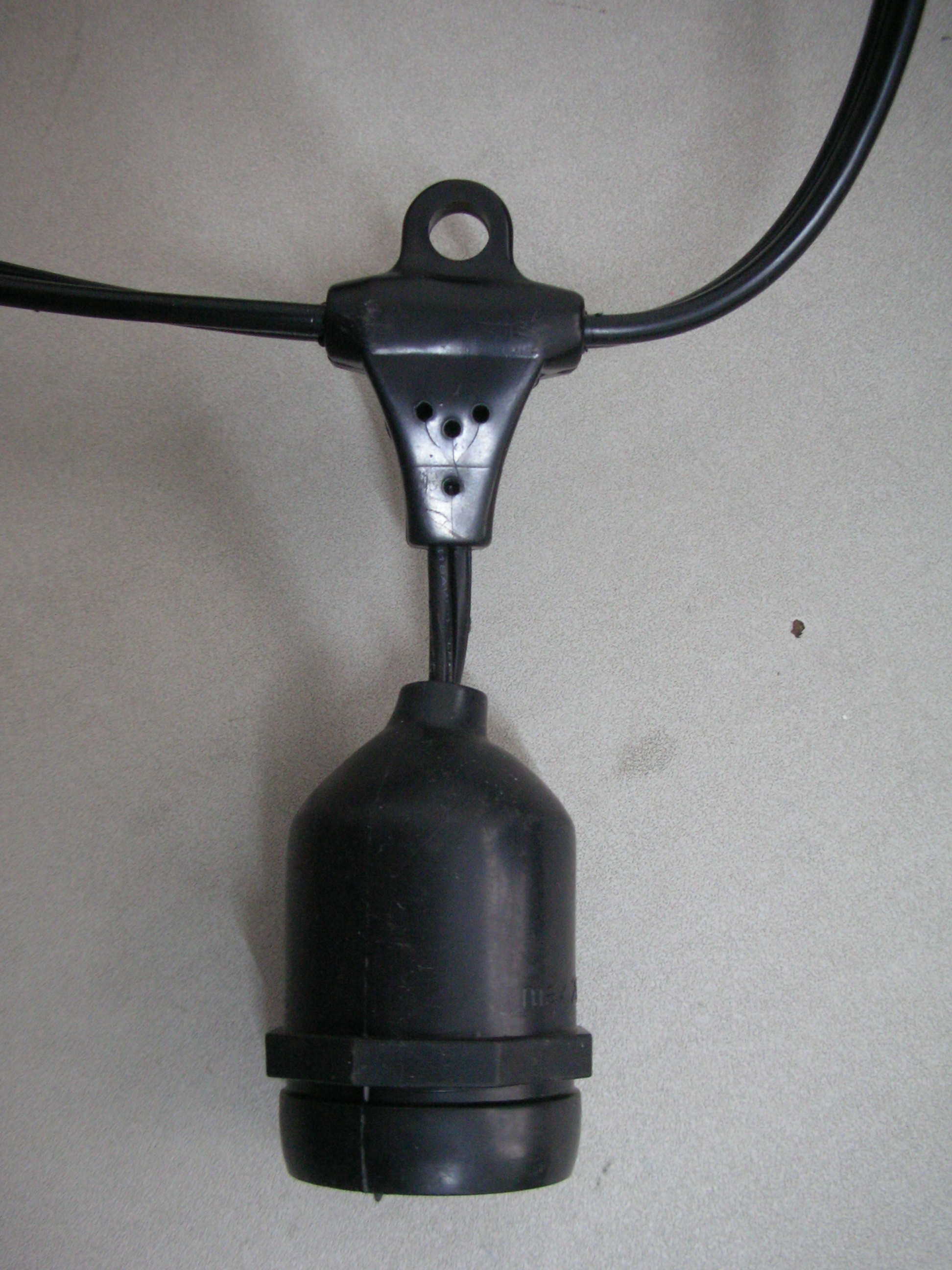 Shanxi Lite International Trading Co.,Ltd – Infrared heat lamp 2