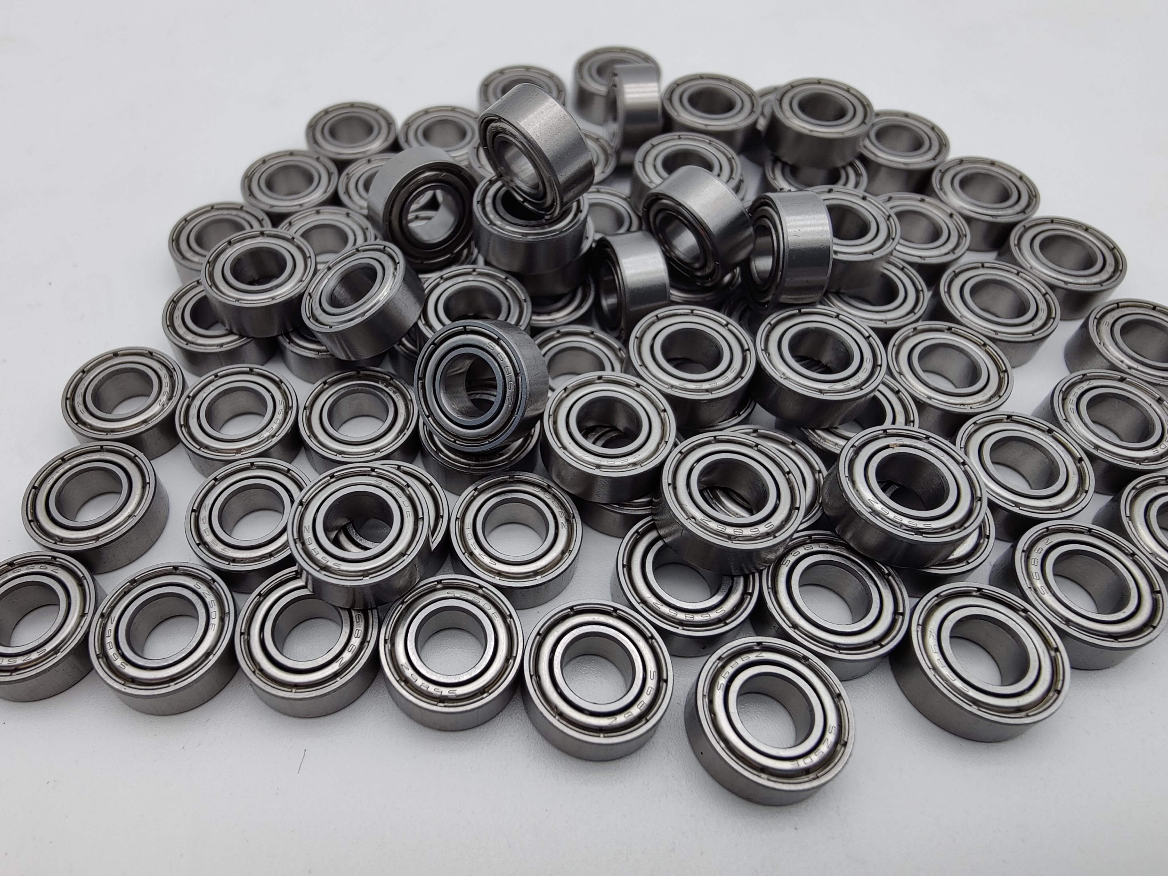 Hot sales deep groove ball bearings