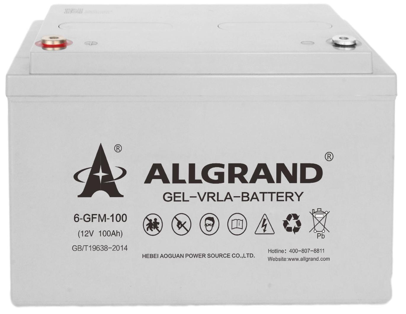 Hebei Aoguan Power Source Co.,ltd. – Manufacturers 1