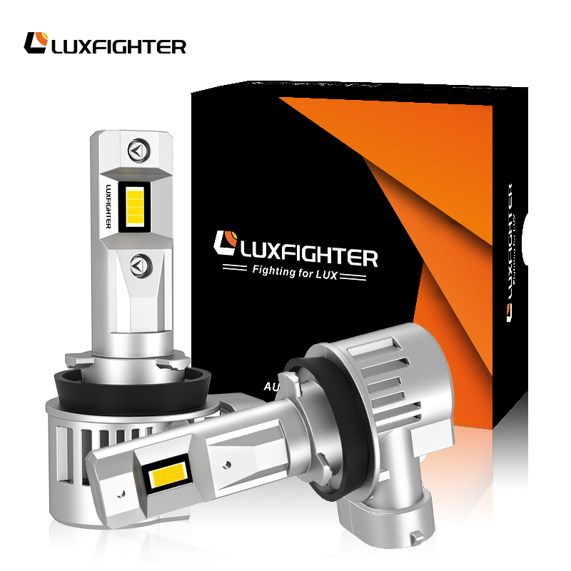 Car LED headlight Bulbs Q26 H11
