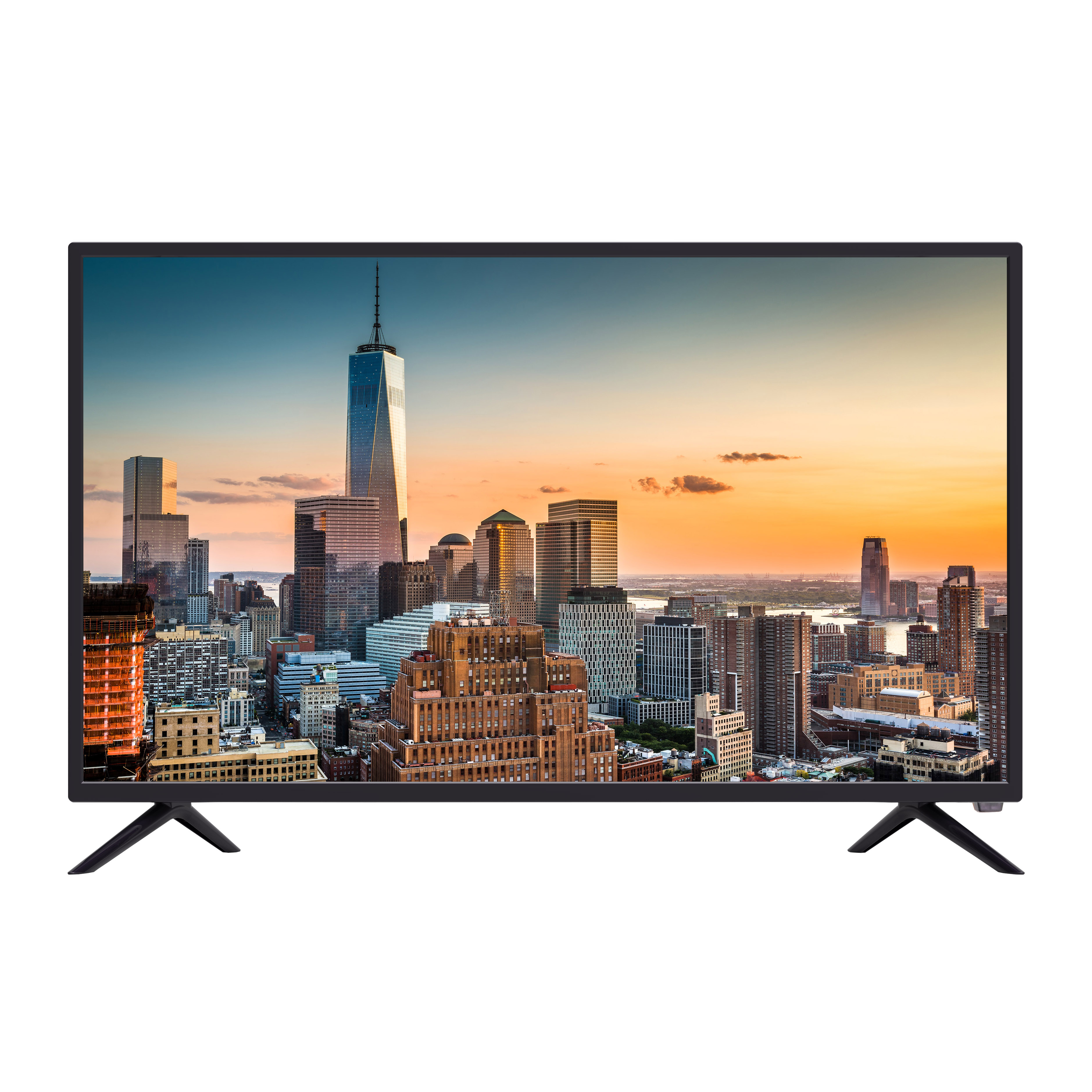 Epda 39“ Digital Smart LED TV