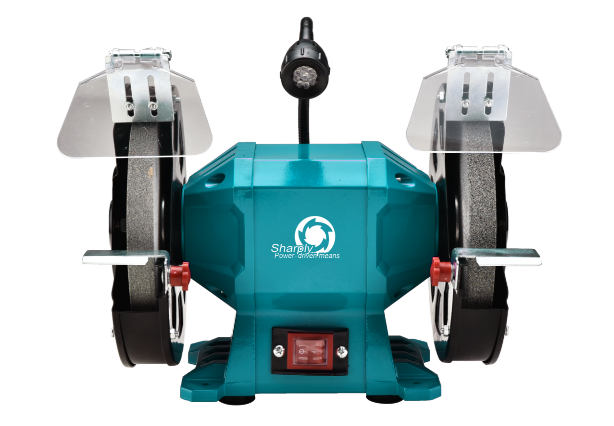 Bench grinder