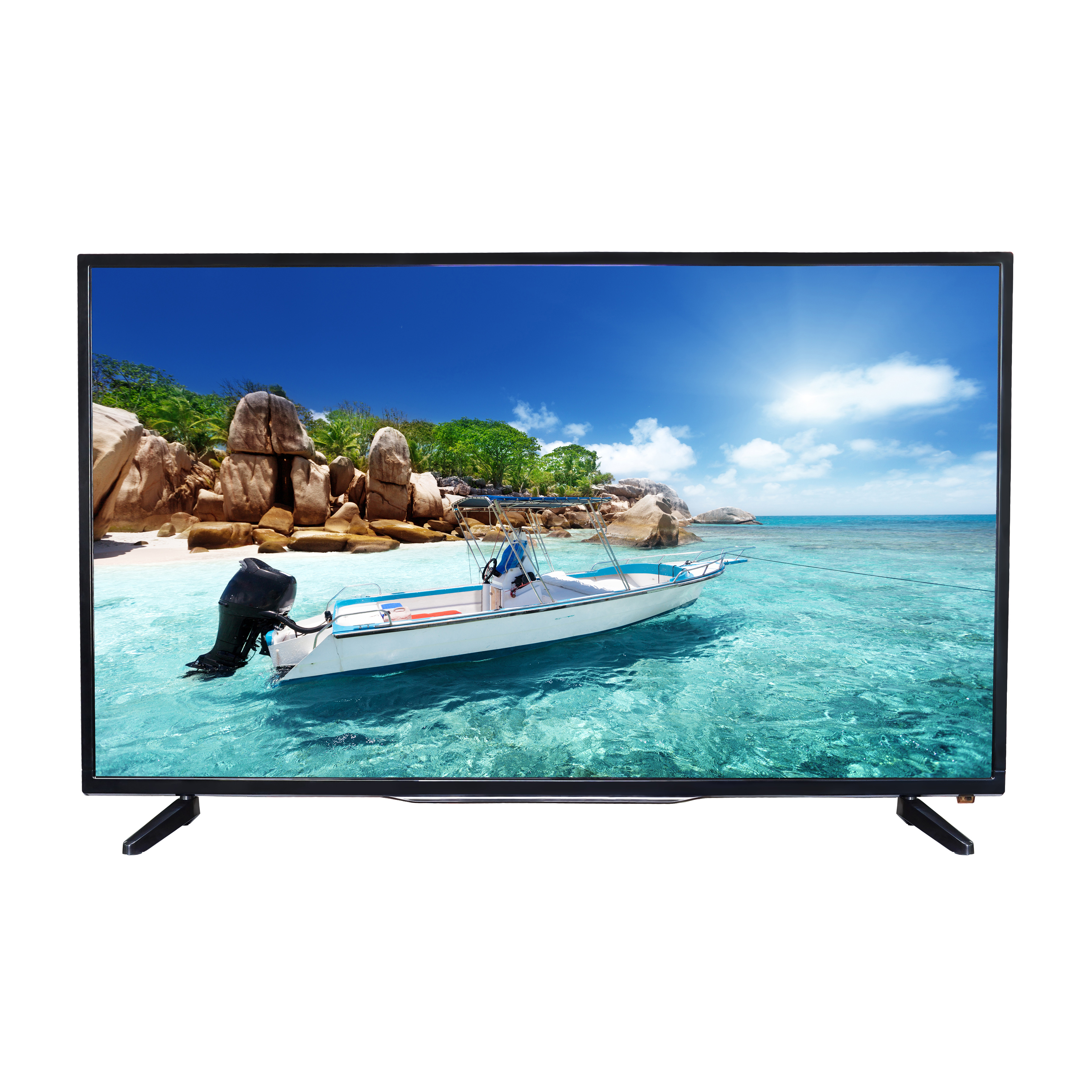 Colorway 55"led Smart TV 4k Android TV