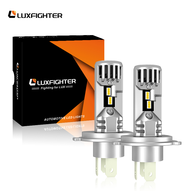 Car LED headlight Bulbs Q26 H7