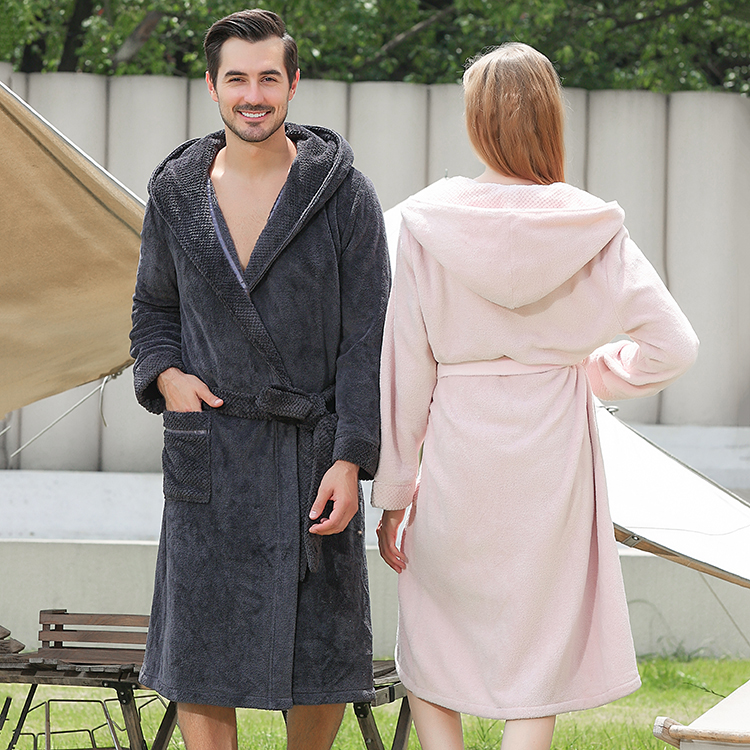 Bathrobe