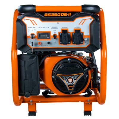 BS11500Ioe gasoline generator