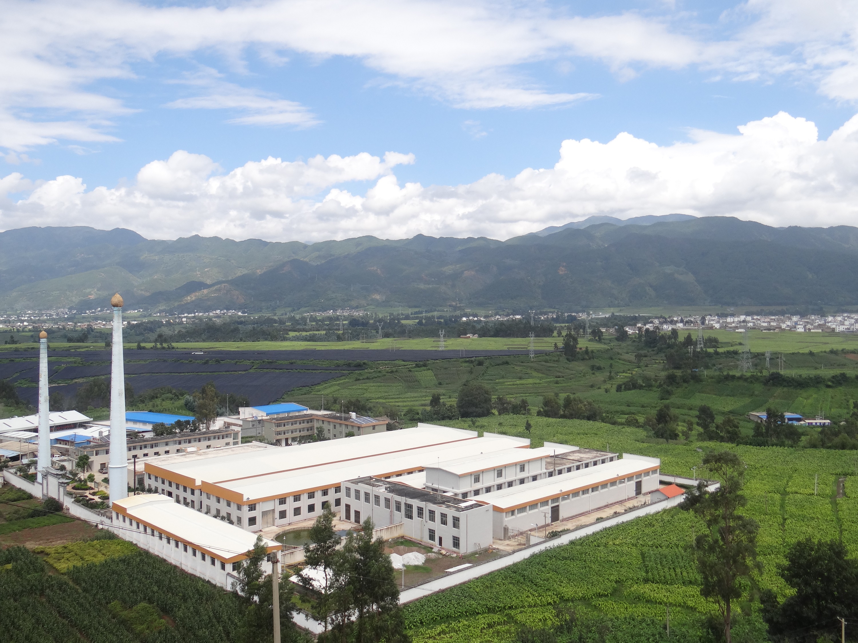 Lijiang Yongsheng Biangtun Shishang Health Preservation Garden Co., Ltd. – Photos produits 2