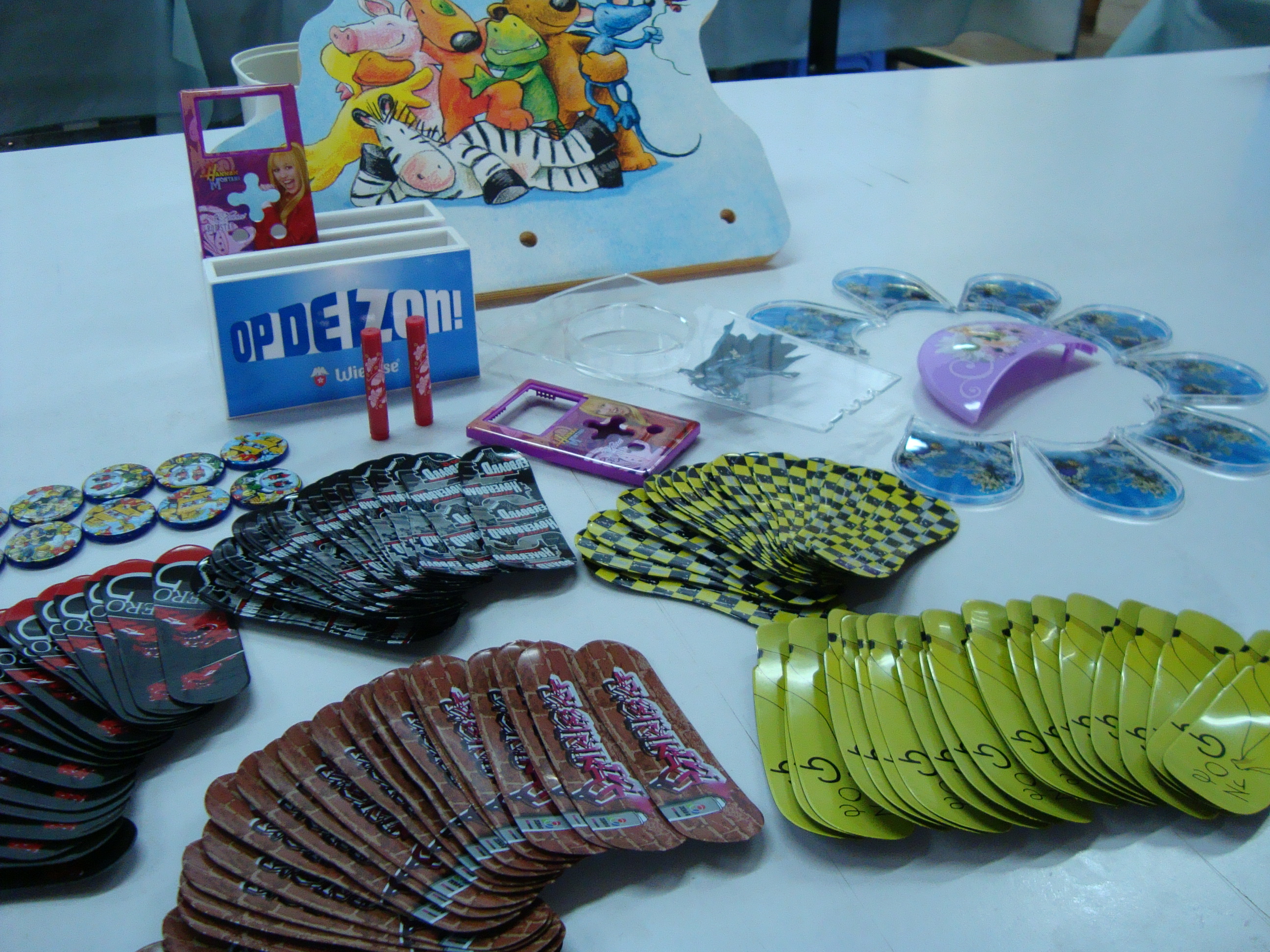 Dongguan Hon Keung Haberdashery Ltd . – zapatos de tacón 2