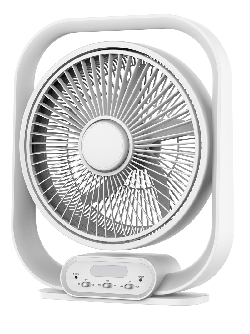 Mini Fan