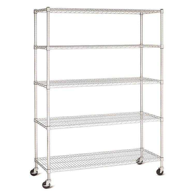 Dongguan Xinfeng Houseware Product Co., Ltd – mesa de comedor 2