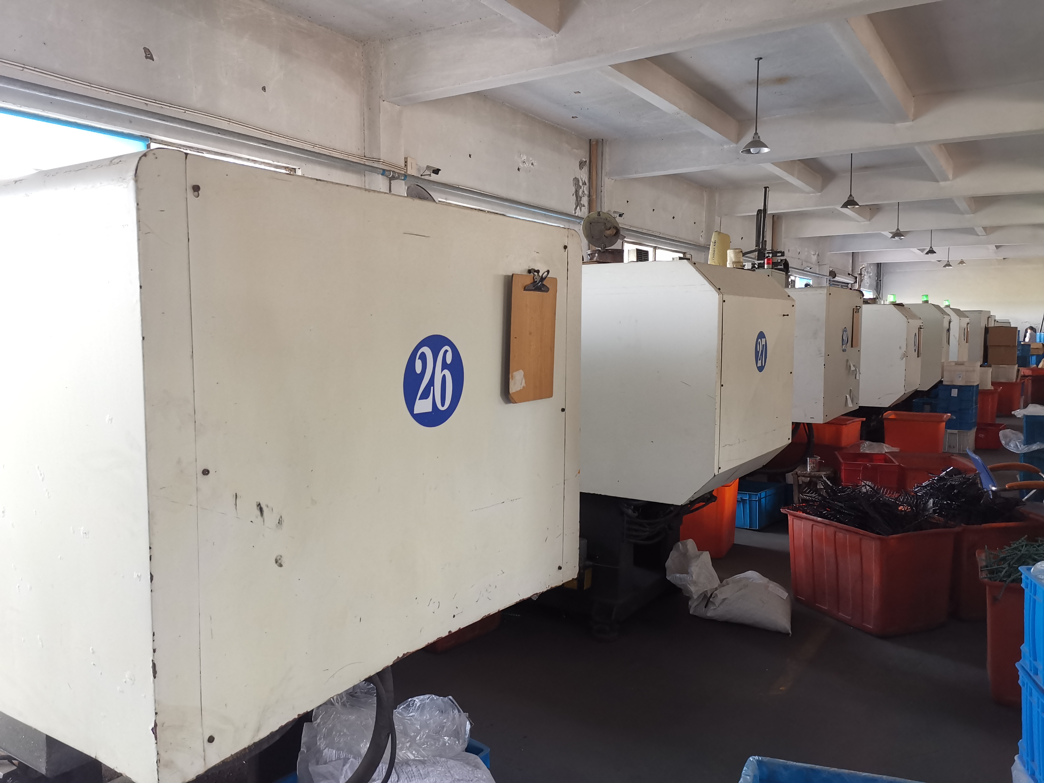 Ningbo Lilang International Trading Co., Ltd. – portarretrato 3
