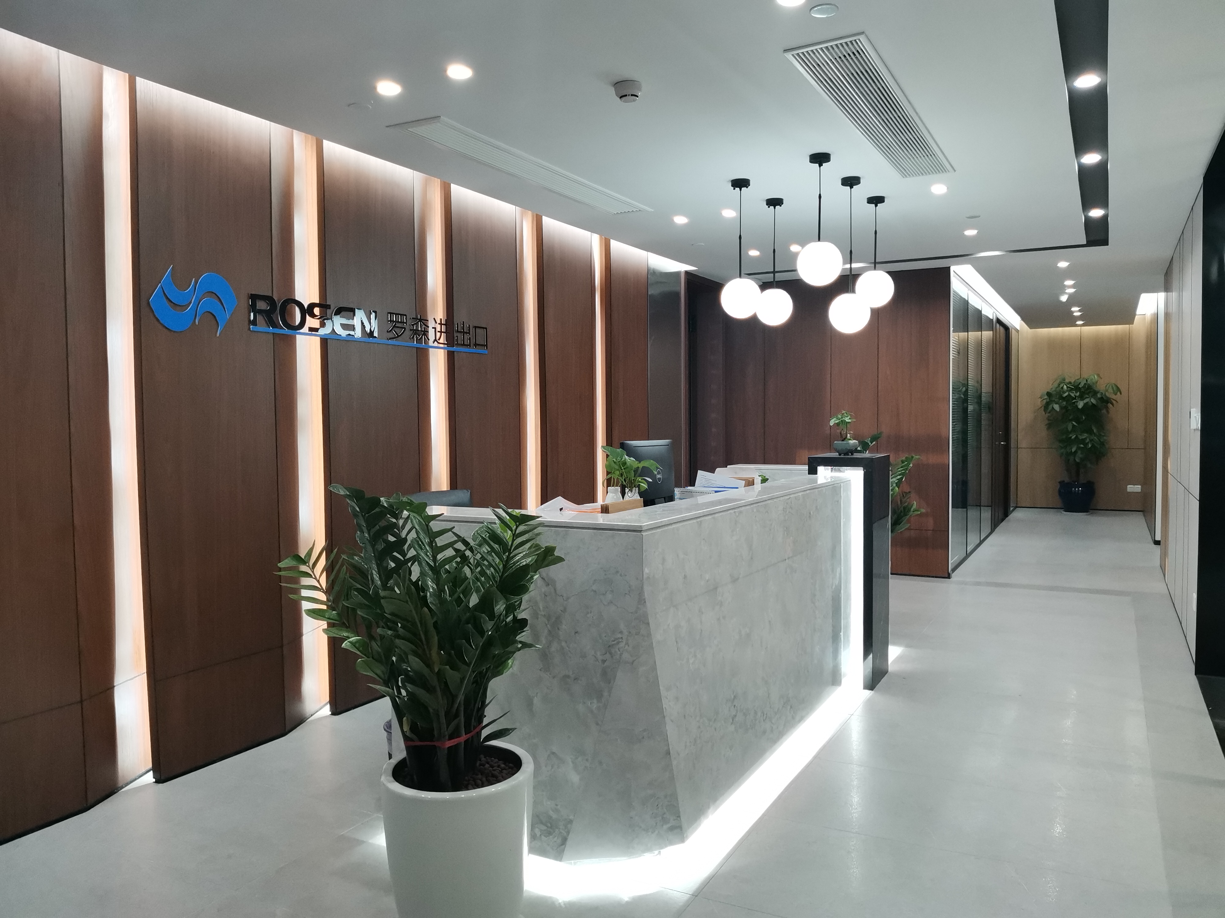 Ningbo High-Tech Zone Lawson Import and Export Co., Ltd. – Other home decorations 1