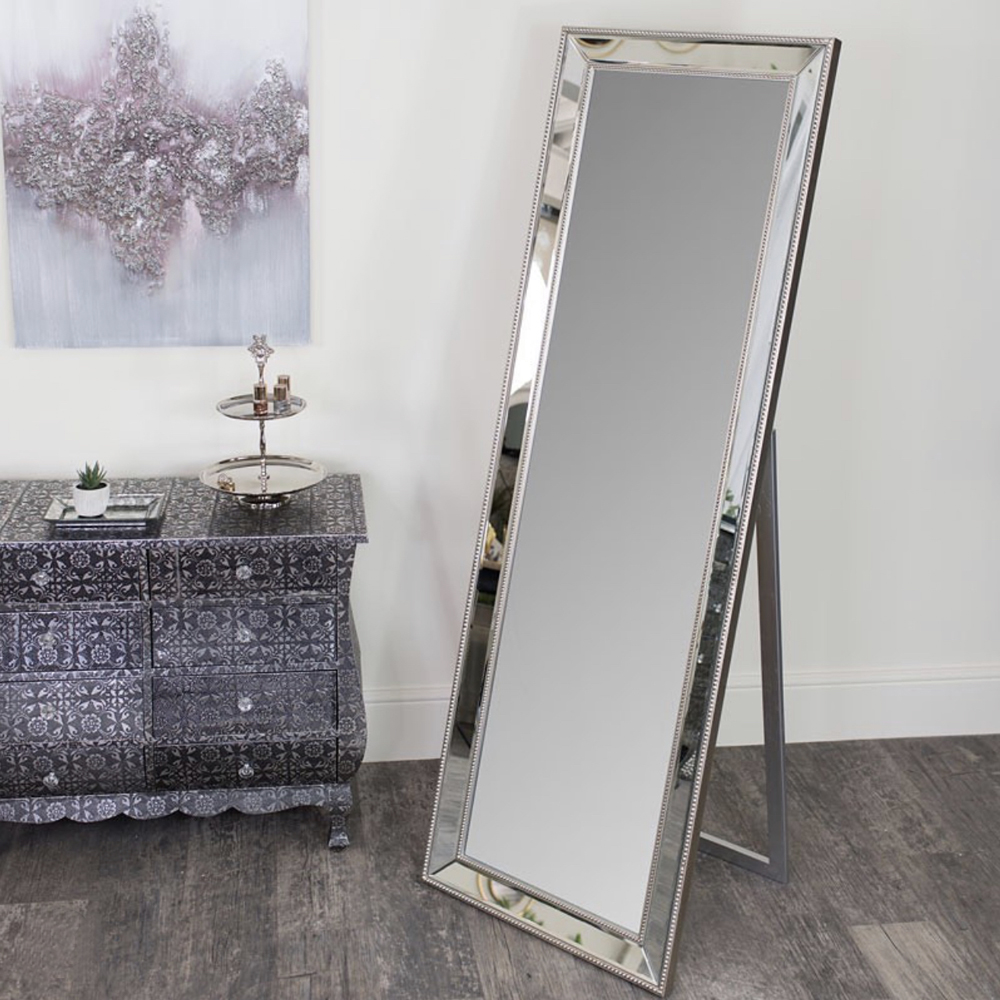 QINGDAO BESTYDECOR CO.,LTD – Wooden mirror frame 3