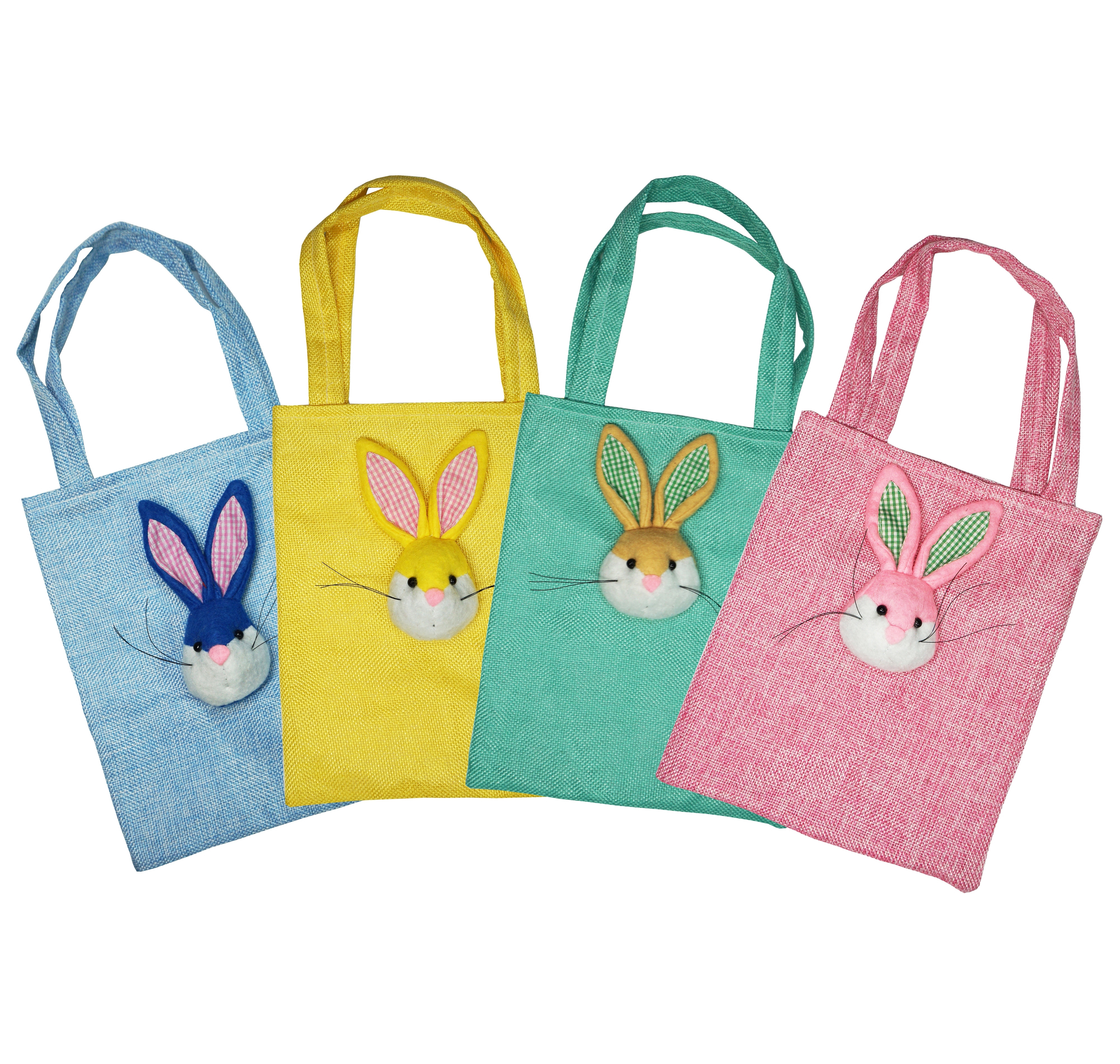 Easter bag，Easter candy bag， Easter decoration