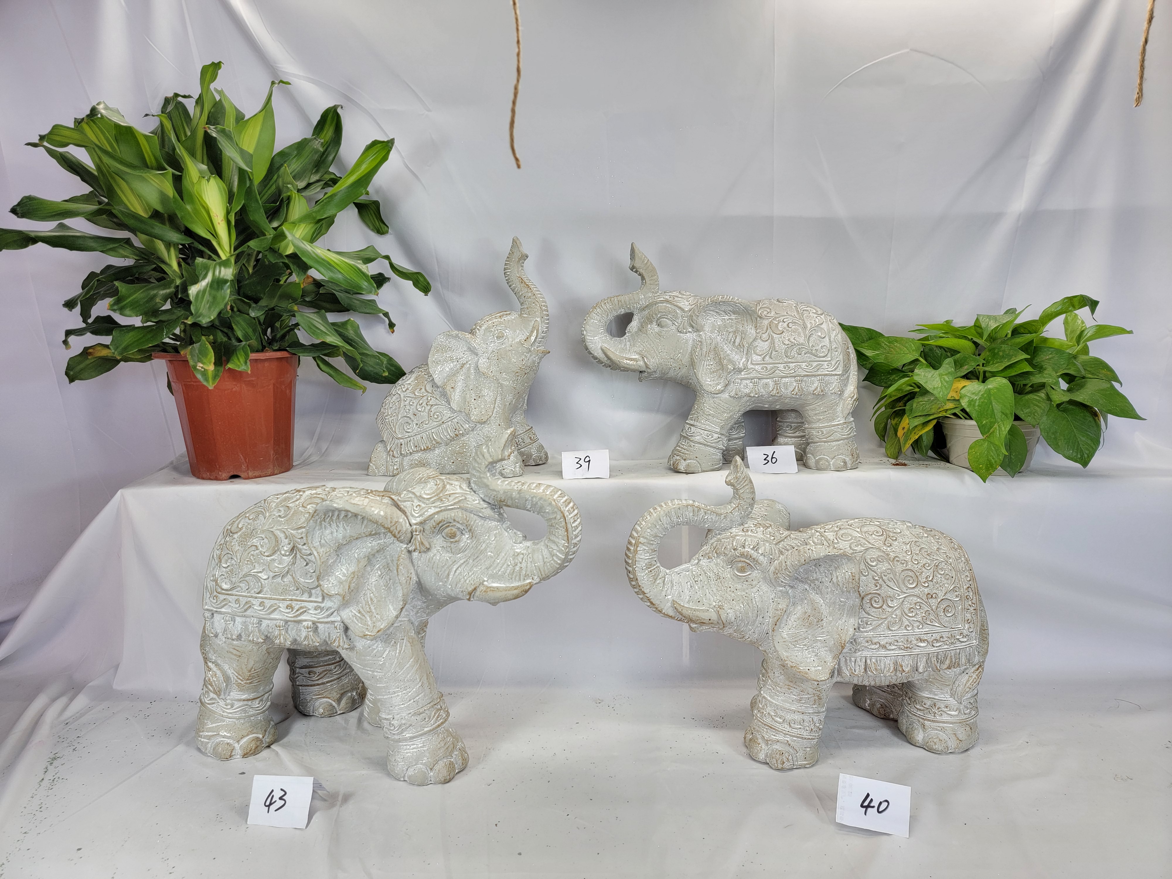 Quanzhou Weisen Trading Co., Ltd. – Roman sculpture series 2