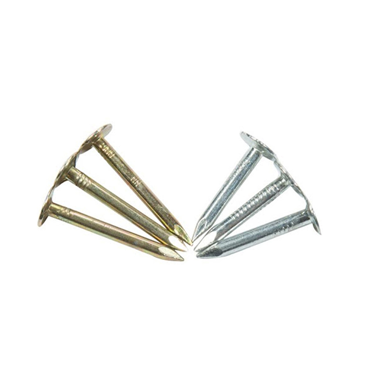 Roof Felt Nails