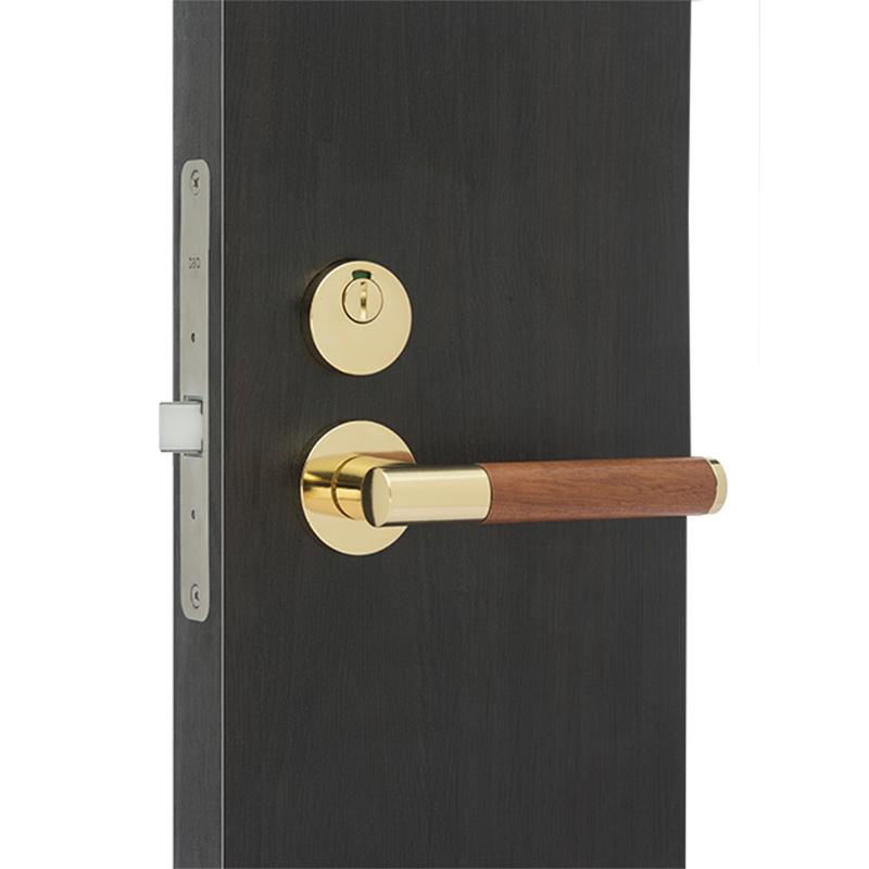 interior door locks