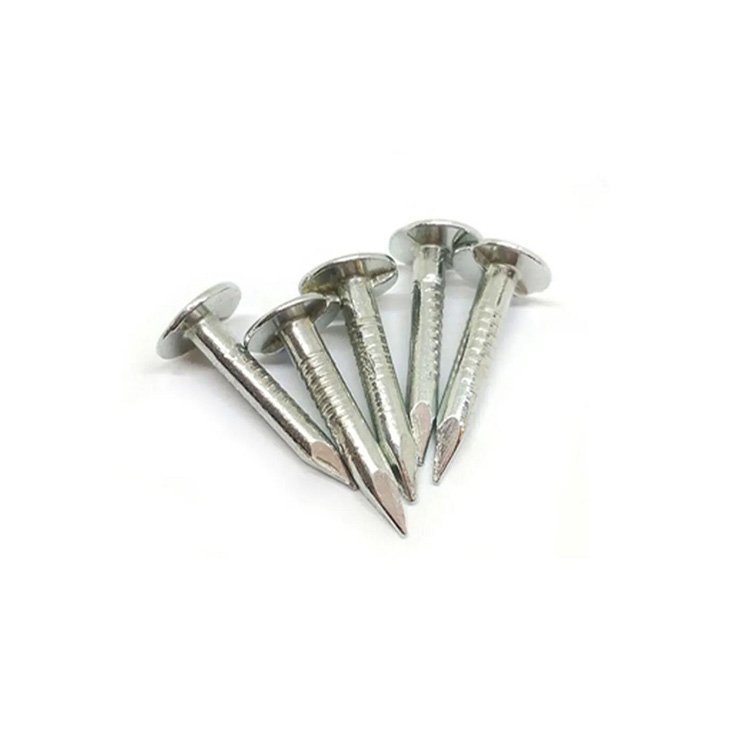 Large Head Clout Nails