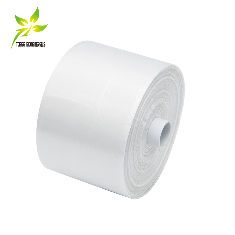 Biodegradable Produce Bags，compostable Produce Bags，bpi certified vegetable fruit bag