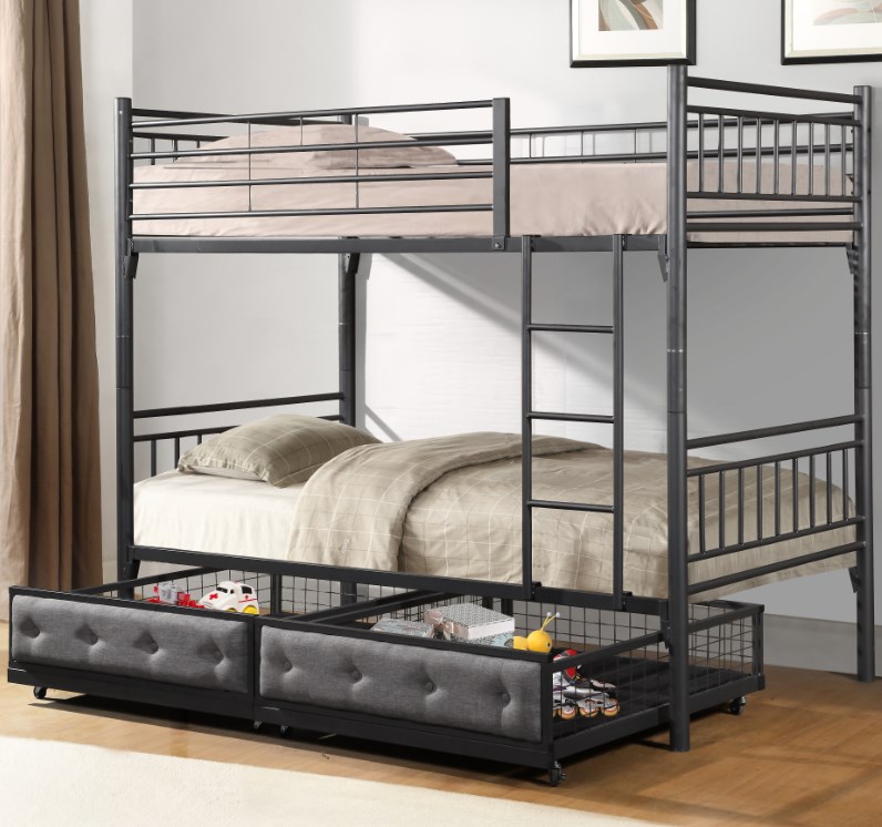Zhangzhou Kingstar Furniture Co., Ltd. – sofá de cuero 3