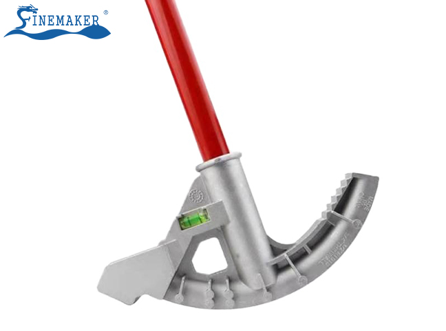 Conduit bender