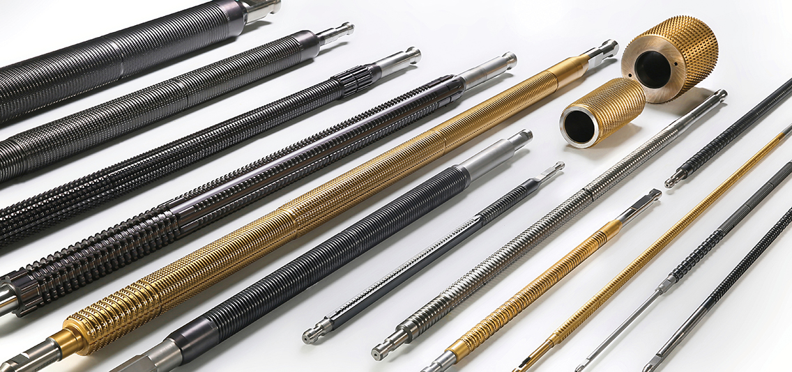 EST TOOLS CO.,LTD – clavo de hierro 2