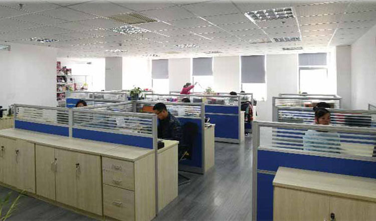 Ningbo Yunma International Trading Co., Ltd. – Sit-on device 2