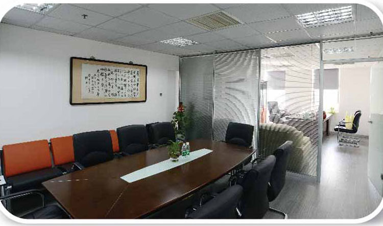 Ningbo Yunma International Trading Co., Ltd. – Pedal 1