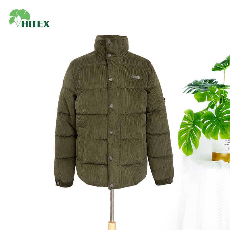 men's padding jacket