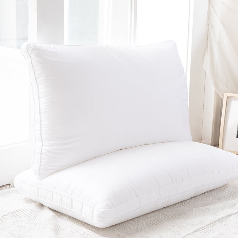 LQ- Cotton Bedding Pillow