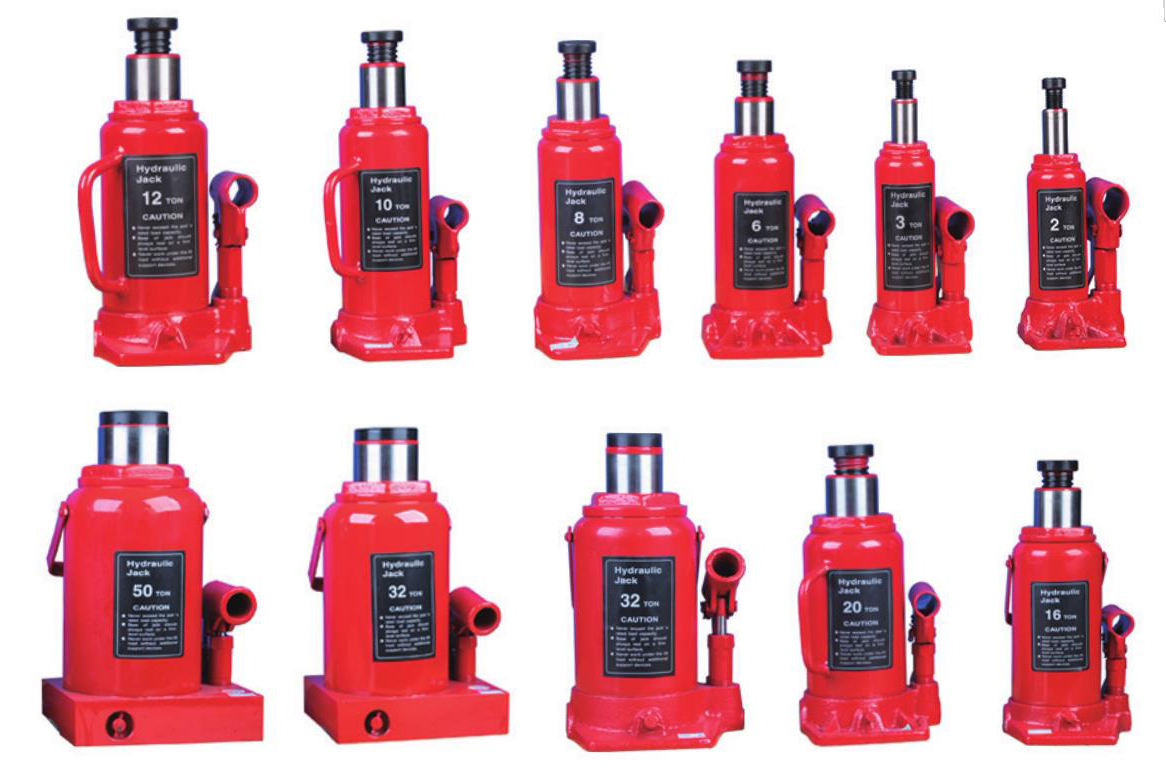 SHANDONG QIYANG HYDRAULIC TECHNOLOGY CO., LTD – clavo de hierro 2