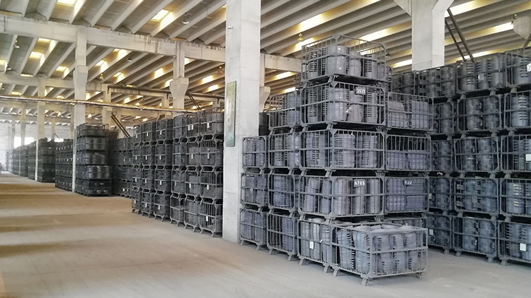 Shijiazhuang Sachi Import and Export Trading Co., Ltd. – cookware sets 3