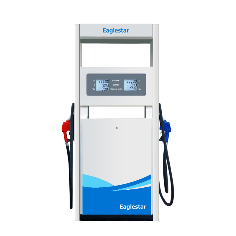 EG1 External reusable filter for vane pump 1 hose 1 product, 2hoses 1product and 2 hoses 2 products