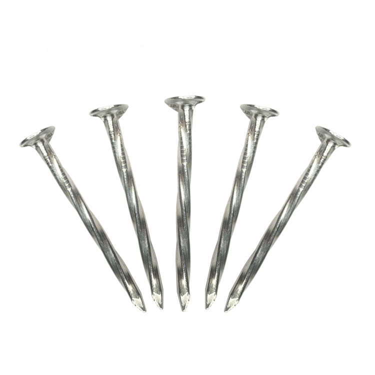Galvanized Roofing Screw Nails