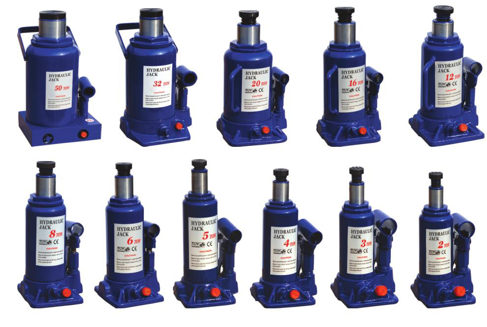SHANDONG QIYANG HYDRAULIC TECHNOLOGY CO., LTD – tuerca hexagonal 3
