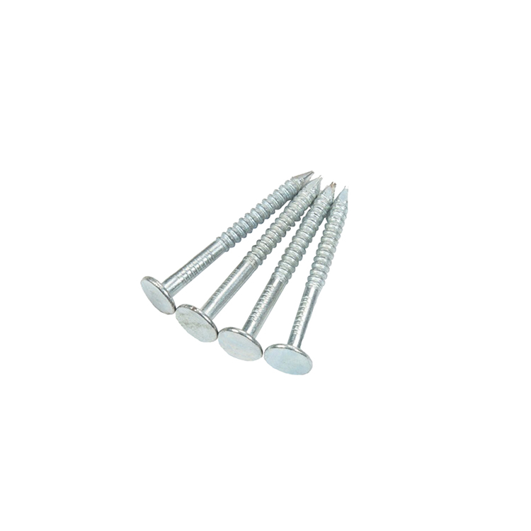 Annular Ring Nails
