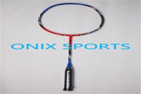 Full Graphite Badminton Racket