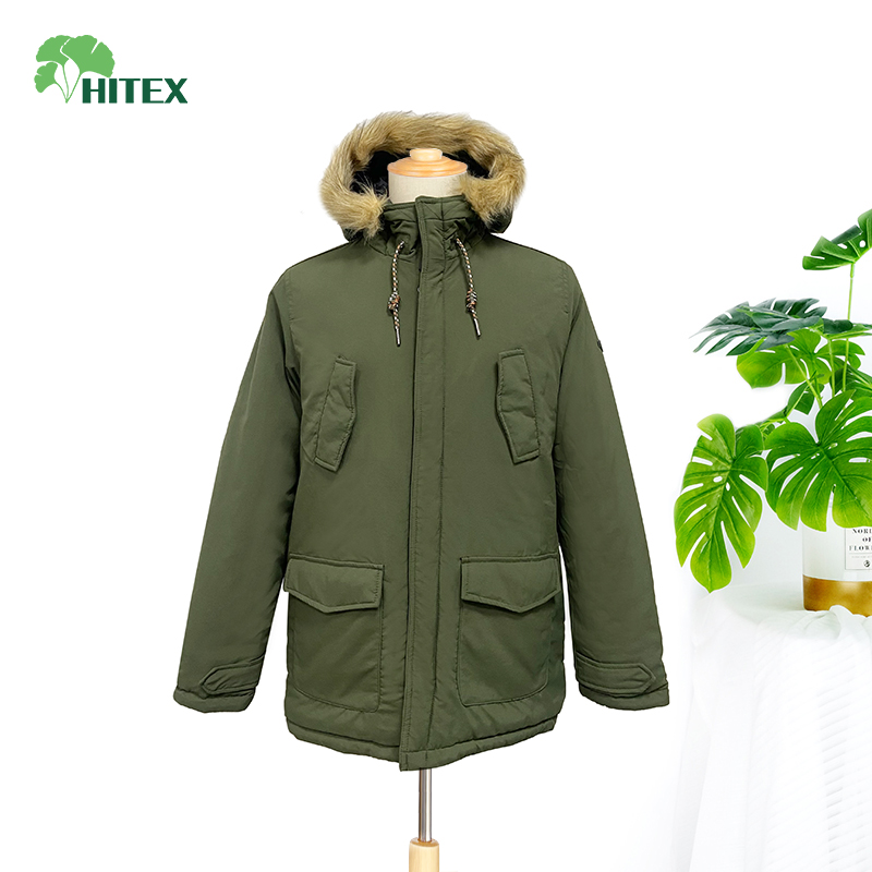 Men's Jacket