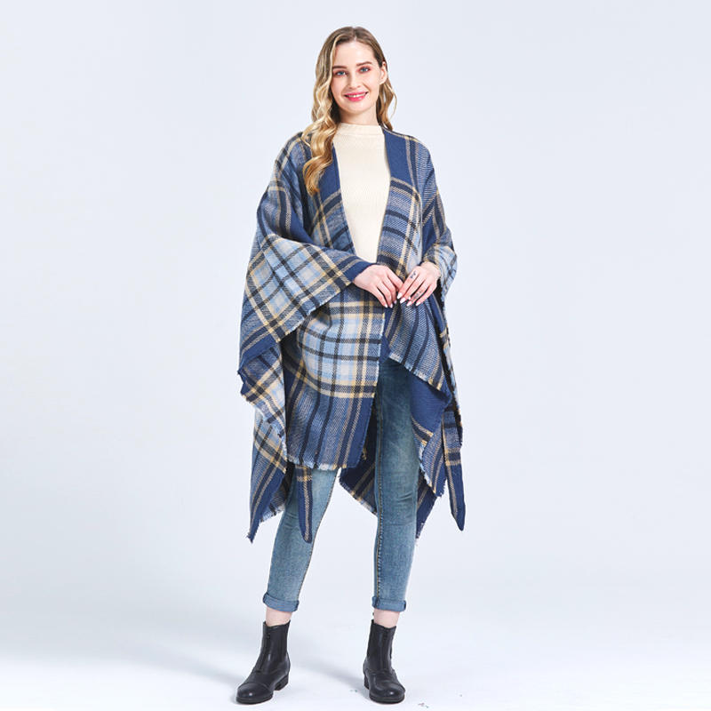 Breeze Fashion Kimono