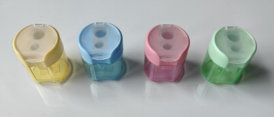 Pencil Sharpener