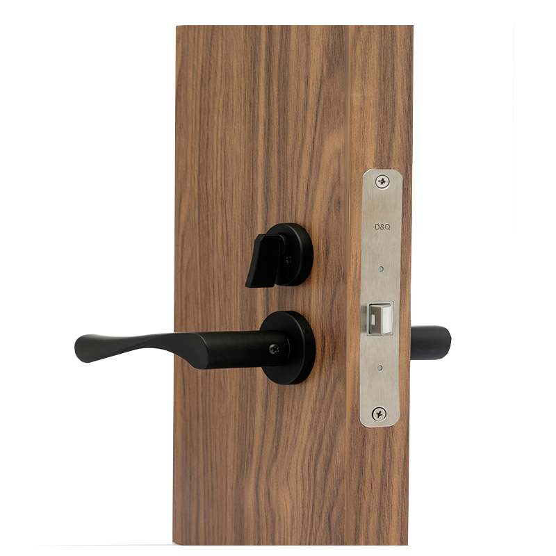 interior door locks
