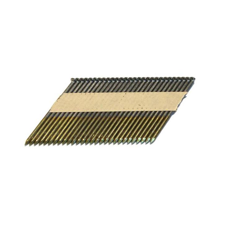 Paper Collated Framing Nails