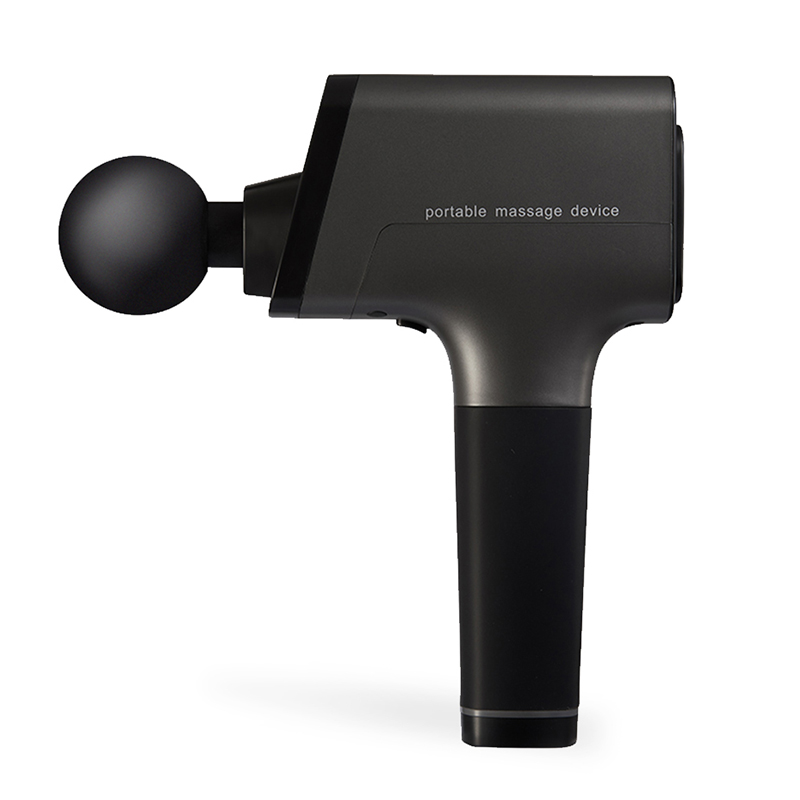 massage gun