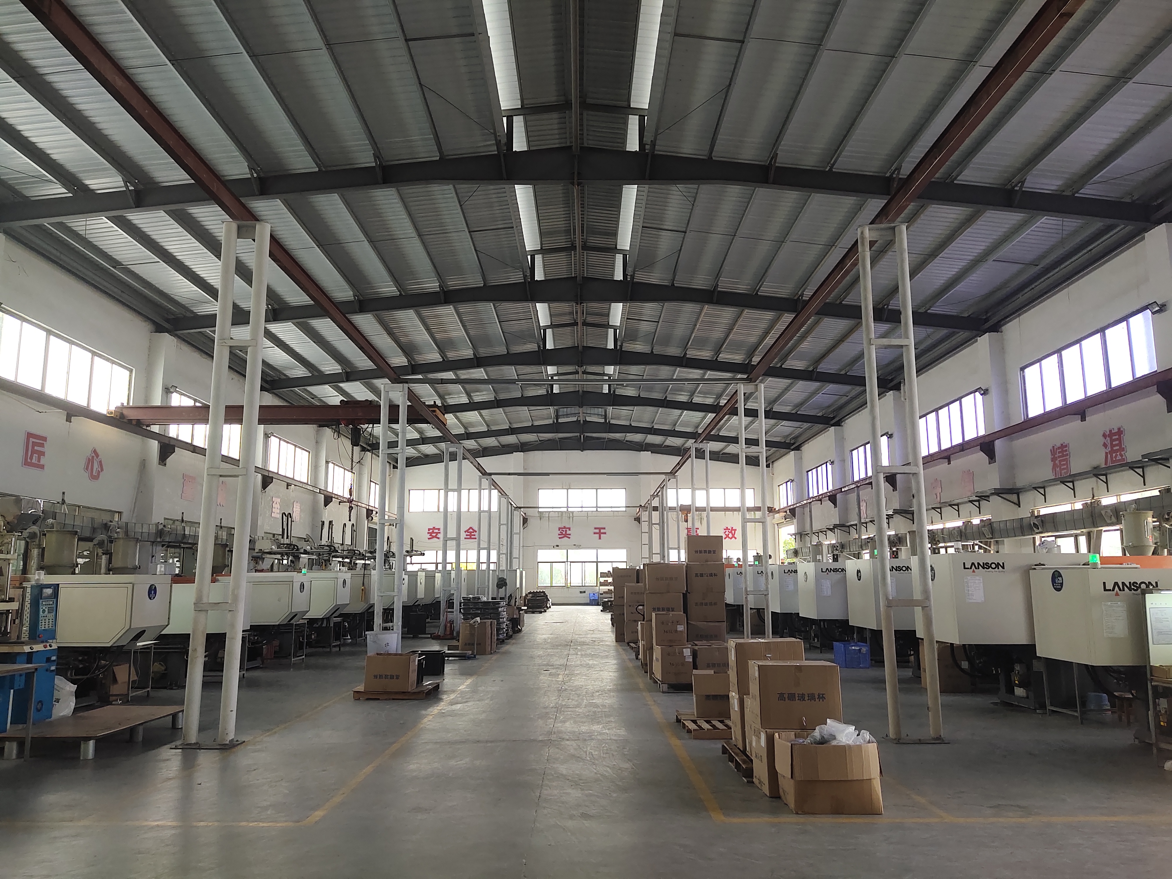 Guangxi Huarui Electric Co., Ltd. – household meat grinders 3