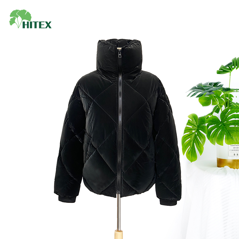 Women Padding Jacket